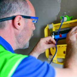 Les solutions pour la mise en sécurité des installations collectives Cournon-d'Auvergne